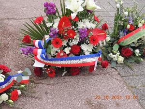 2022 10 23 TOULON CEREMONIE DU 38 EME ANNIVERSAIRE DE L ATTENTAT DU DRAKKAR A BEYROUTH (68)